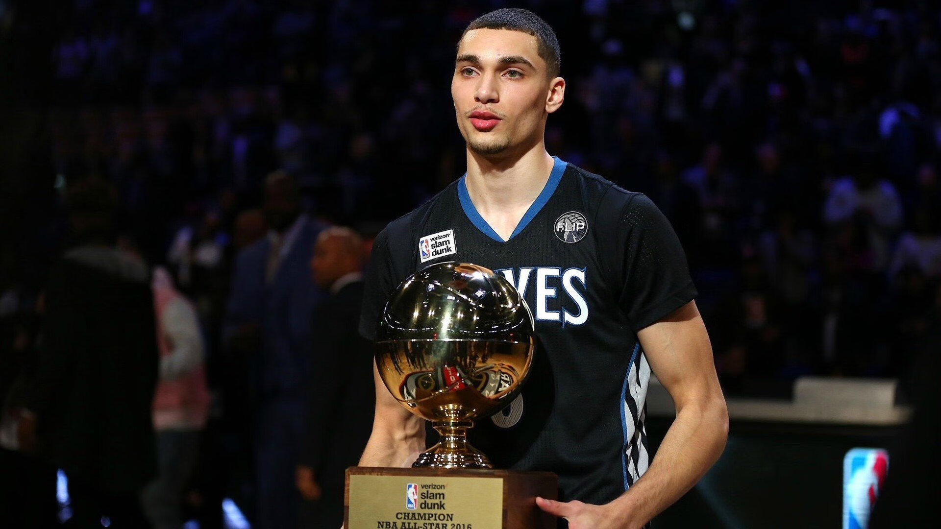 勇士力克森林狼,拉文成为关键先生